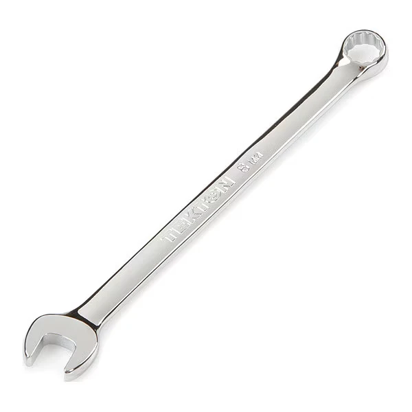 TEKTON 18277 8 mm Combination Wrench | CY8WWG