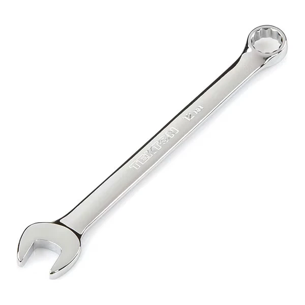 TEKTON 18282 12 mm Combination Wrench | CY9EQV