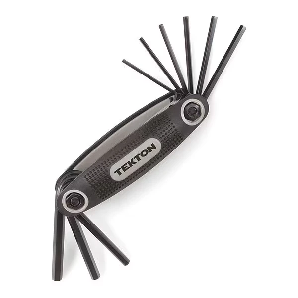 TEKTON Hex and Torx Key Sets
