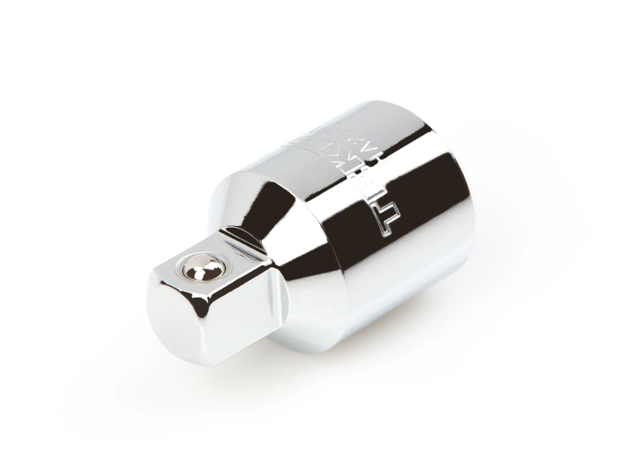 1/2 Inch Drive F x 3/8 Inch M Reducer