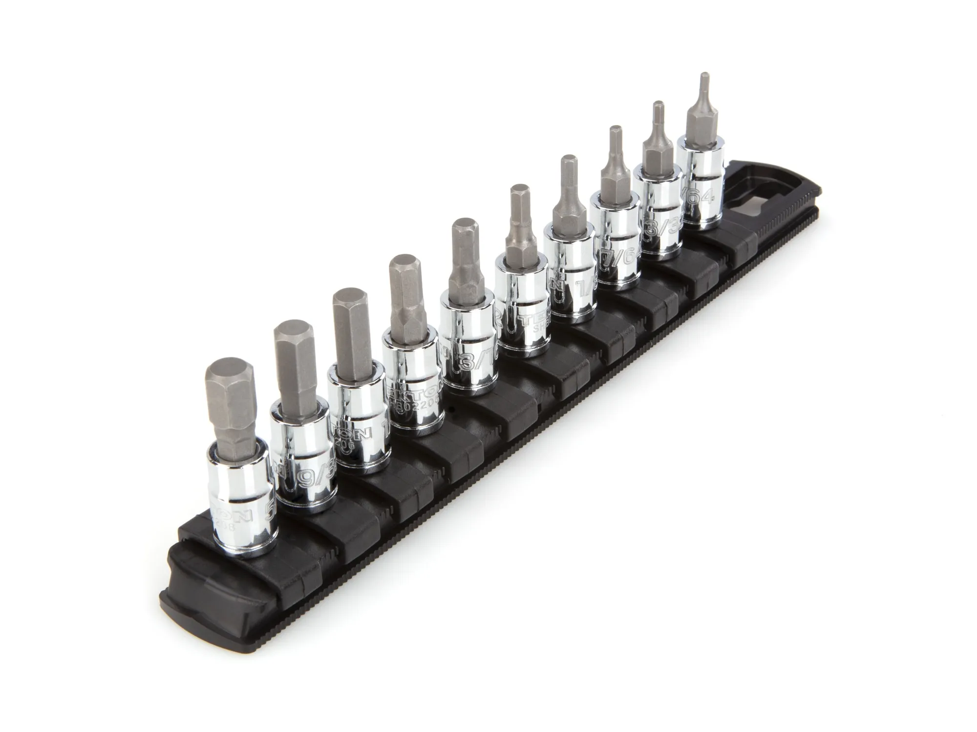 TEKTON Socket Bit Sets