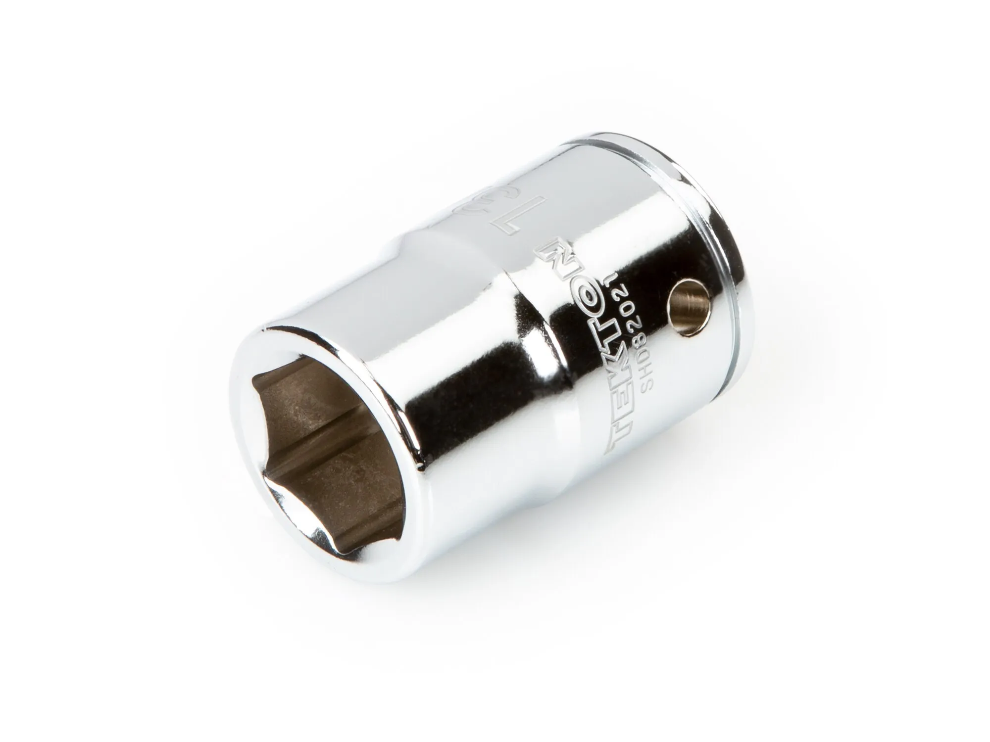 TEKTON SHD32021 3/4 Inch Drive x 13/16 Inch 6-Point Socket | CY8VMR