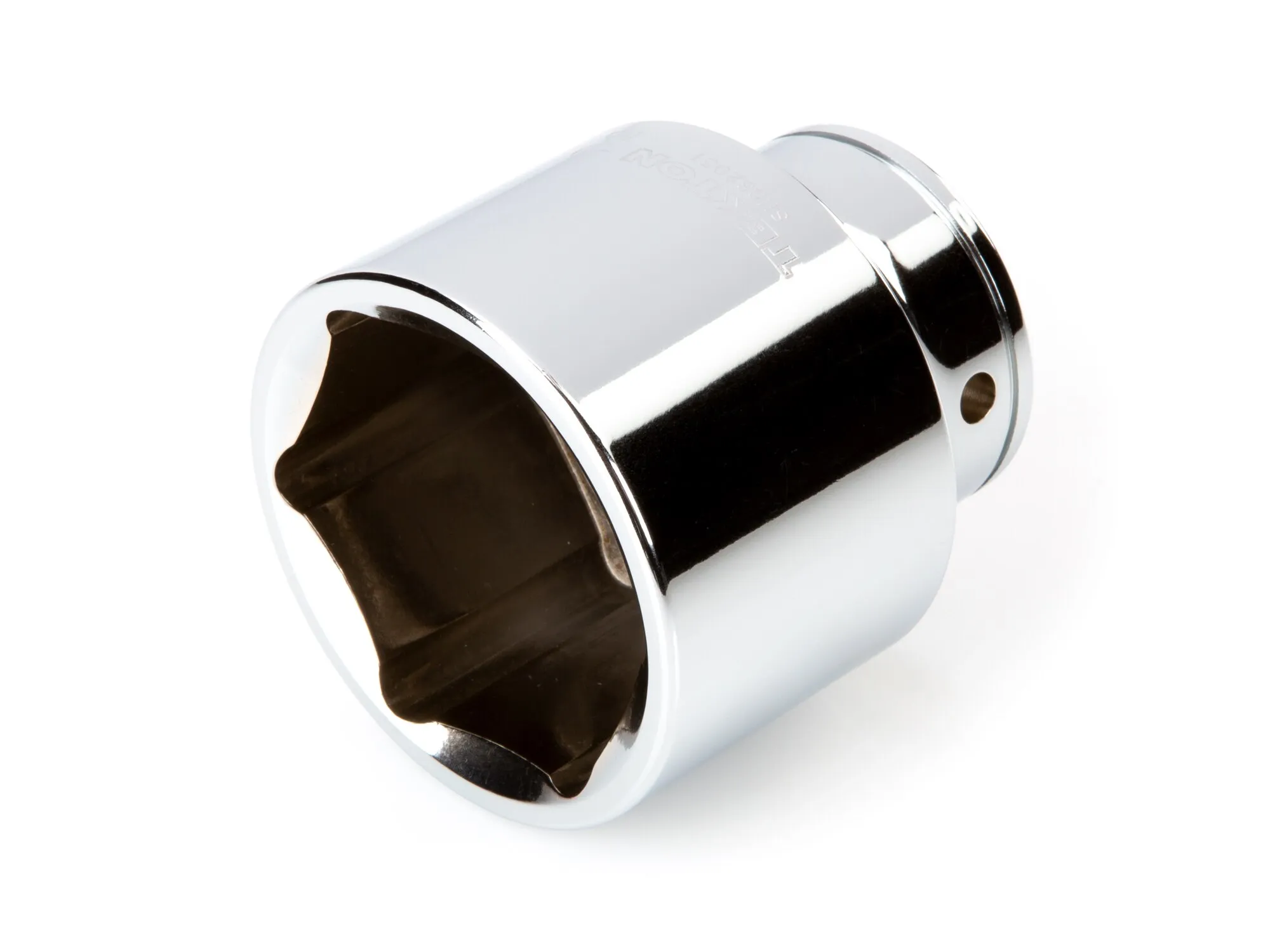 TEKTON SHD32051 3/4 Inch Drive x 2 Inch 6-Point Socket | CY8VLL