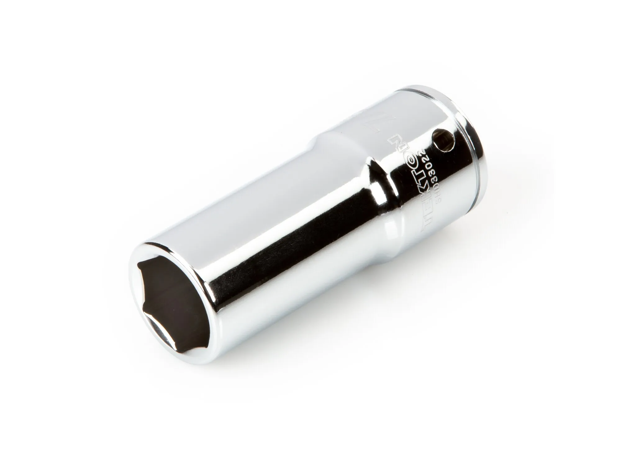 TEKTON SHD33022 3/4 Inch Drive x 7/8 Inch Deep 6-Point Socket | CY8NPL