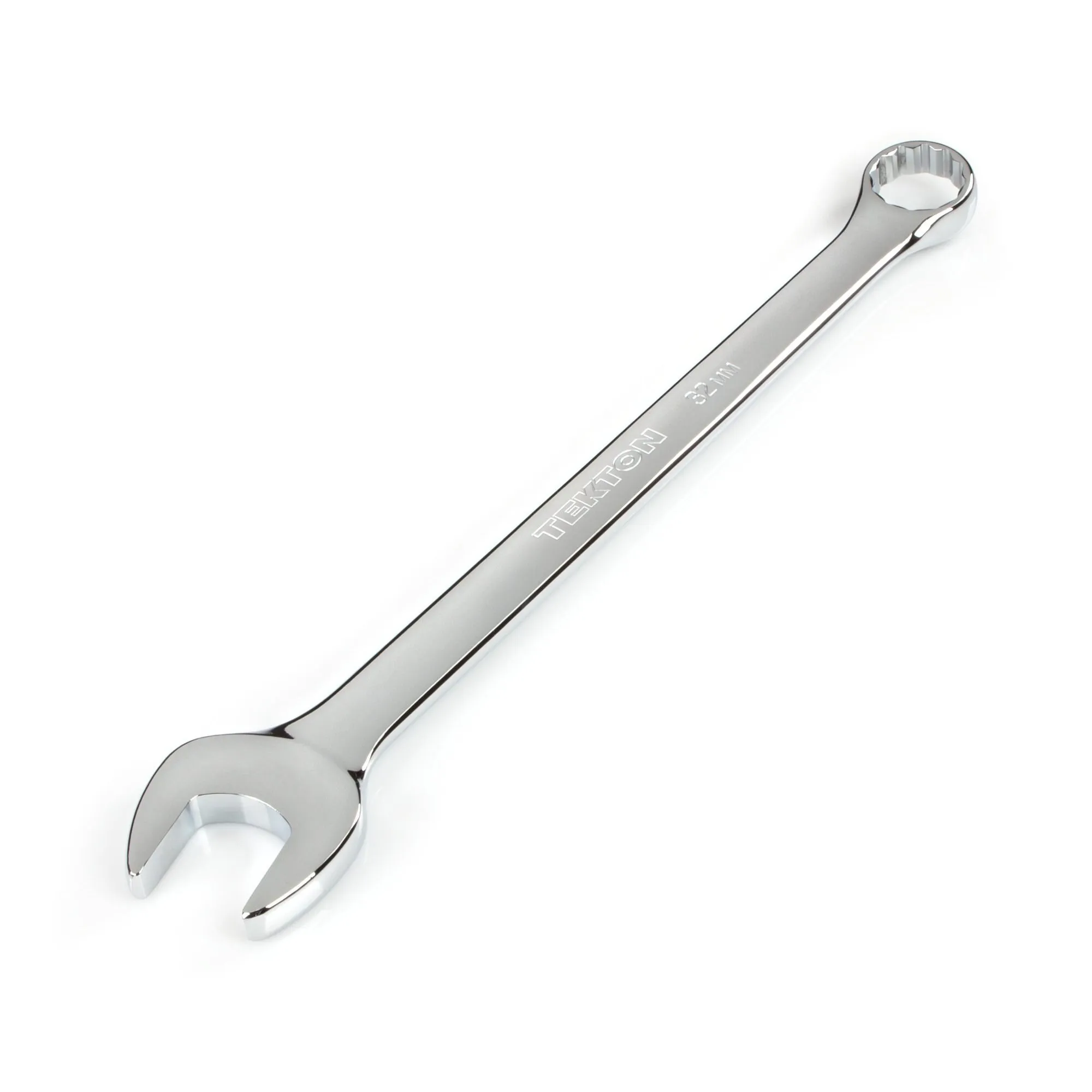 TEKTON WCB24032 32 mm Combination Wrench | CY8NCM