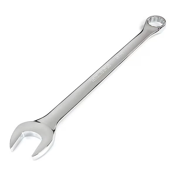 TEKTON WCB24046 46 mm Combination Wrench | CY8PAV