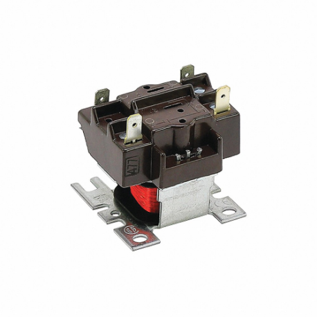 Relay, Switching, 24V