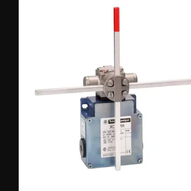 TELEMECANIQUE SENSORS XCKMR54D1