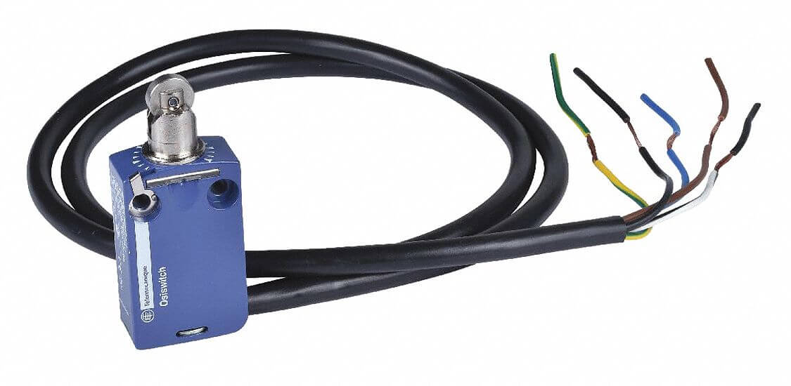 TELEMECANIQUE SENSORS XCMD2102L2