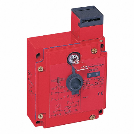 TELEMECANIQUE SENSORS XCSE7513