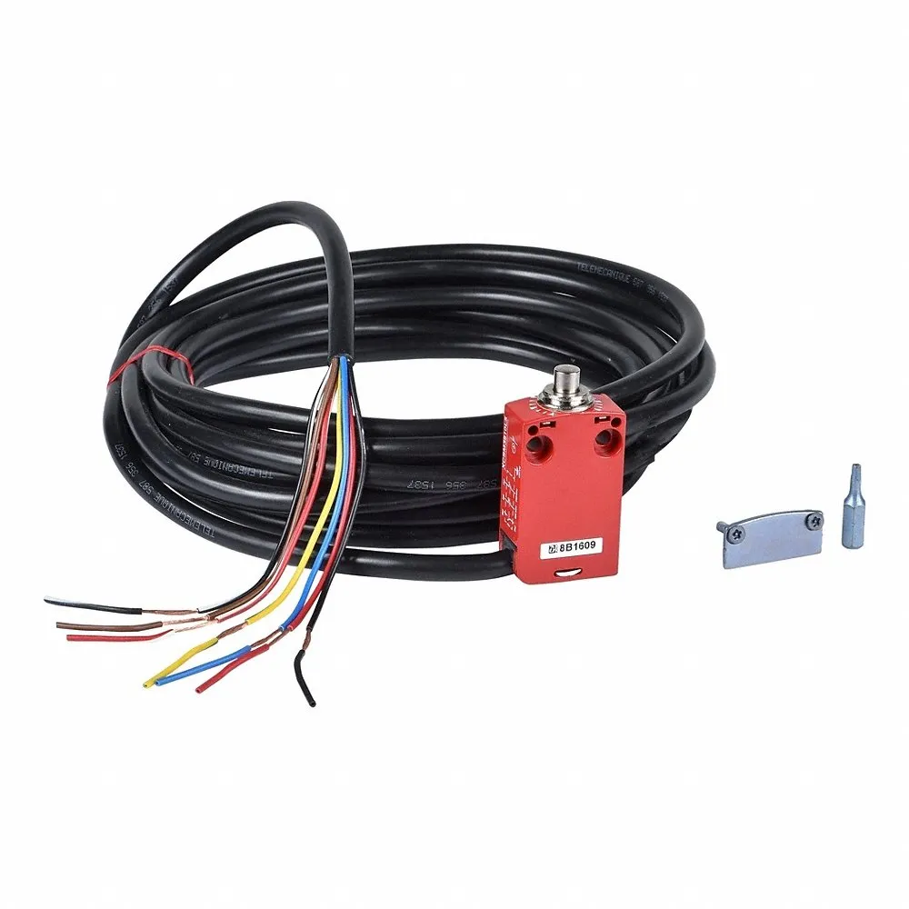 TELEMECANIQUE SENSORS XCSM4110L2