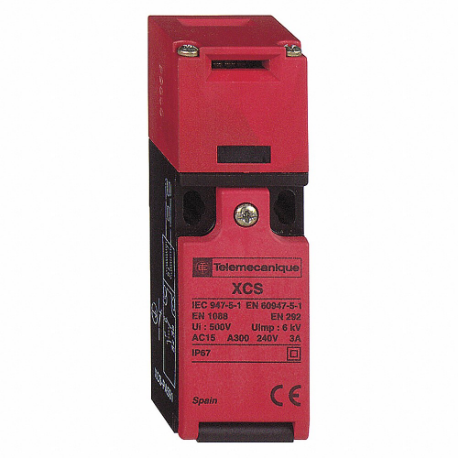 TELEMECANIQUE SENSORS XCSPA791