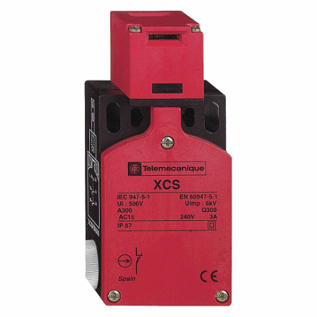 TELEMECANIQUE SENSORS XCSTA893