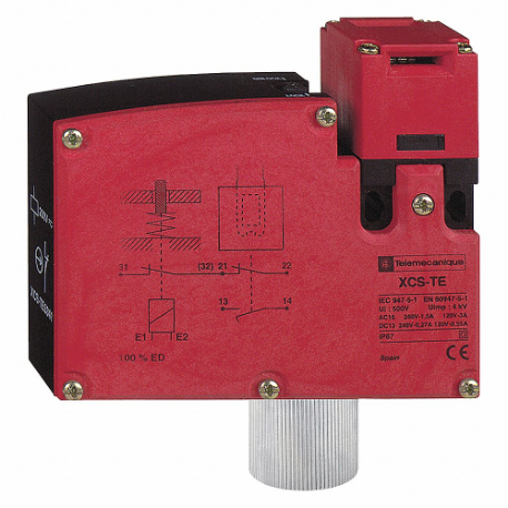 TELEMECANIQUE SENSORS XCSTE5513