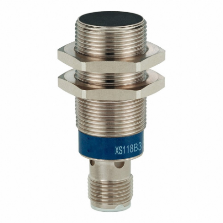 TELEMECANIQUE SENSORS XS118B3NAM12 Inductive Sensor 36Vdc 200Ma Xs | CU6EUA 48L921