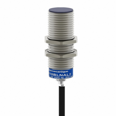 TELEMECANIQUE SENSORS XS518BLNAL2