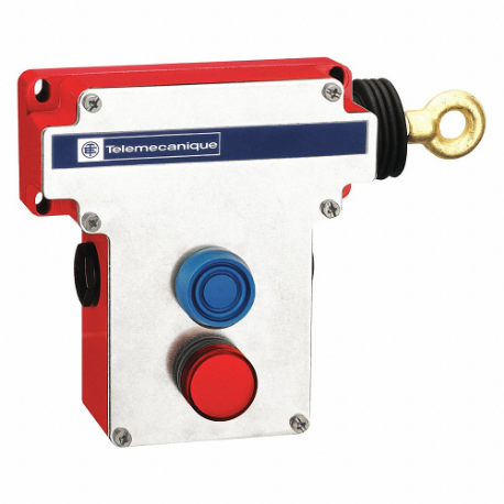 TELEMECANIQUE SENSORS XY2CE1A296H7