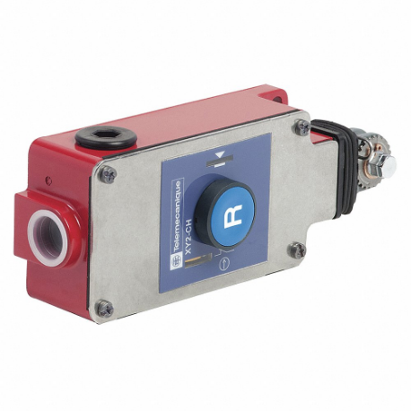 TELEMECANIQUE SENSORS XY2CH13170H7