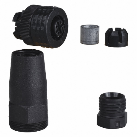 TELEMECANIQUE SENSORS XZCC12FDP40B