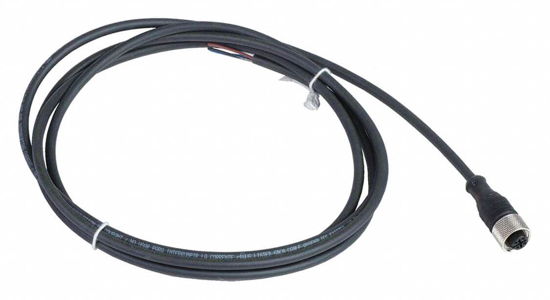 TELEMECANIQUE SENSORS XZCP1141L2