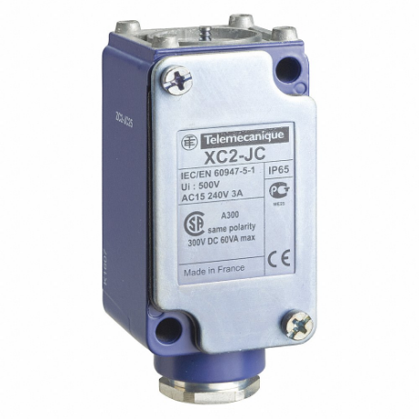 TELEMECANIQUE SENSORS ZC2JC1H5