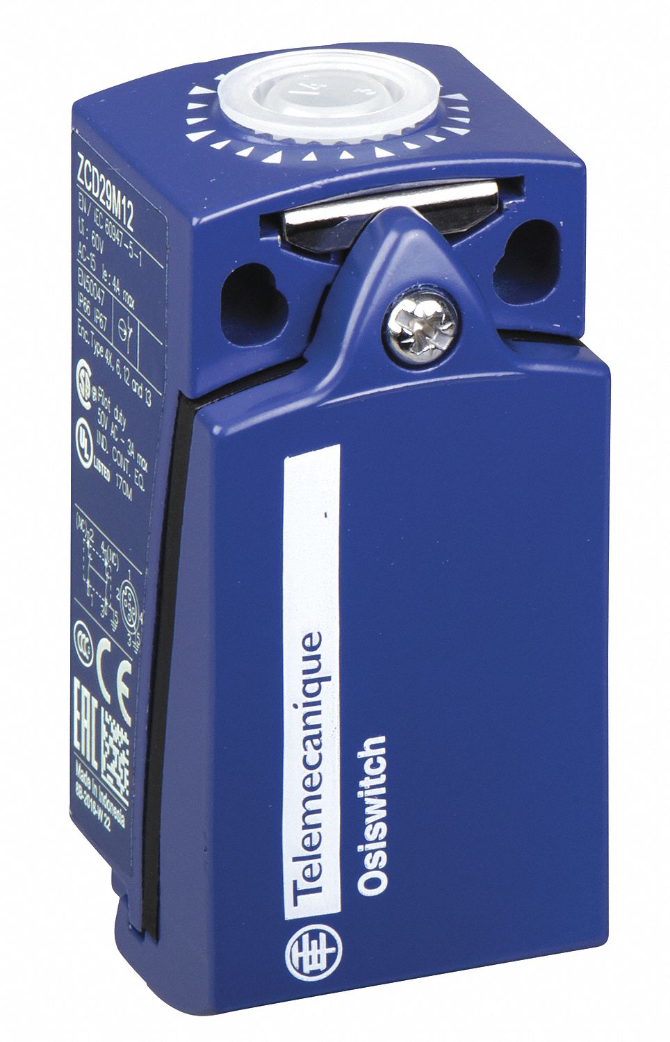 TELEMECANIQUE SENSORS ZCD21M12