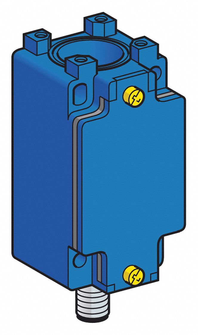 TELEMECANIQUE SENSORS ZCKJ1D