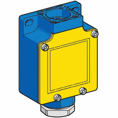TELEMECANIQUE SENSORS ZCKL1