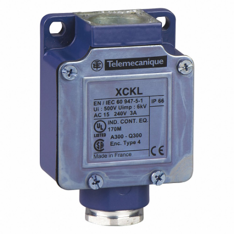 TELEMECANIQUE SENSORS ZCKL5H7