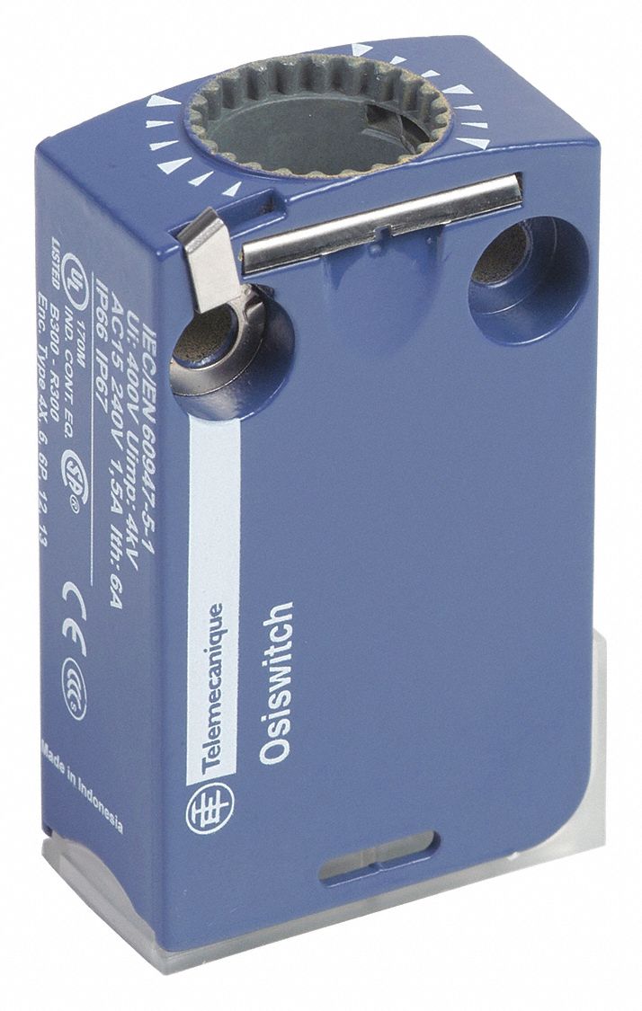 TELEMECANIQUE SENSORS ZCMD21