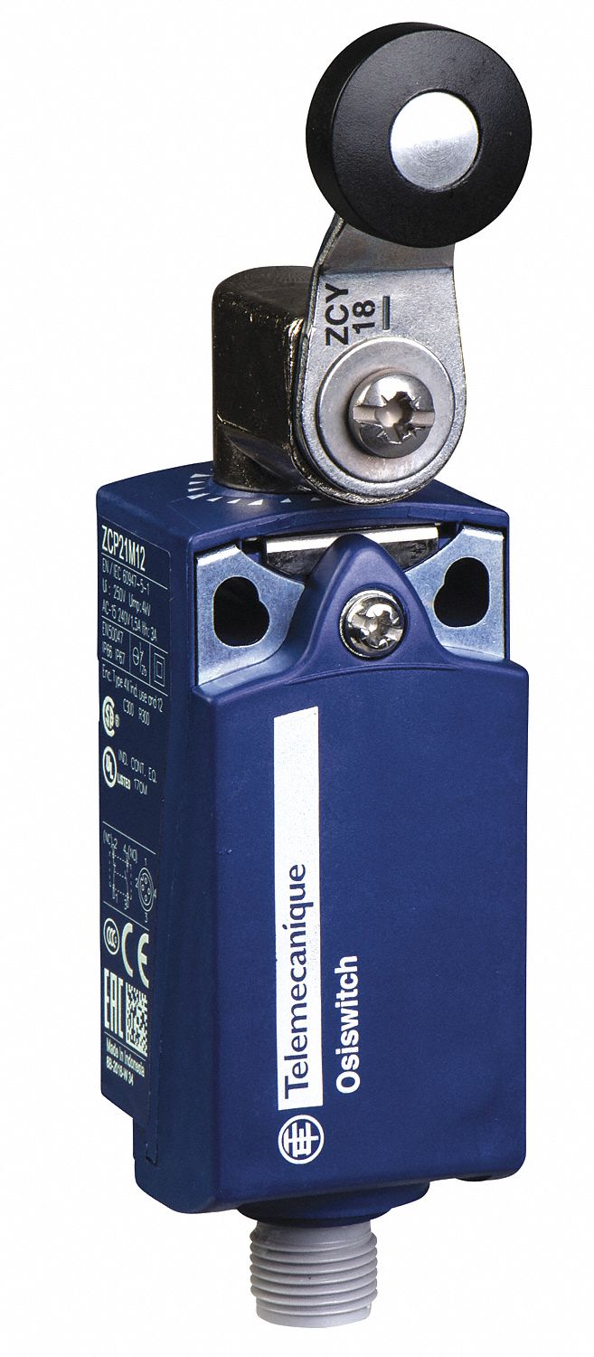 TELEMECANIQUE SENSORS ZCP21M12