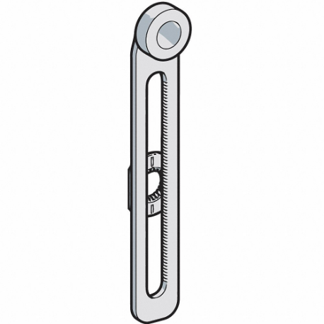 TELEMECANIQUE SENSORS ZCY46