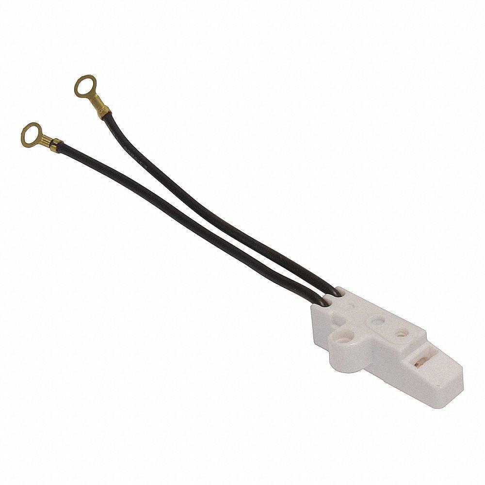 TEMPCO Electrical Control Pilot Lights