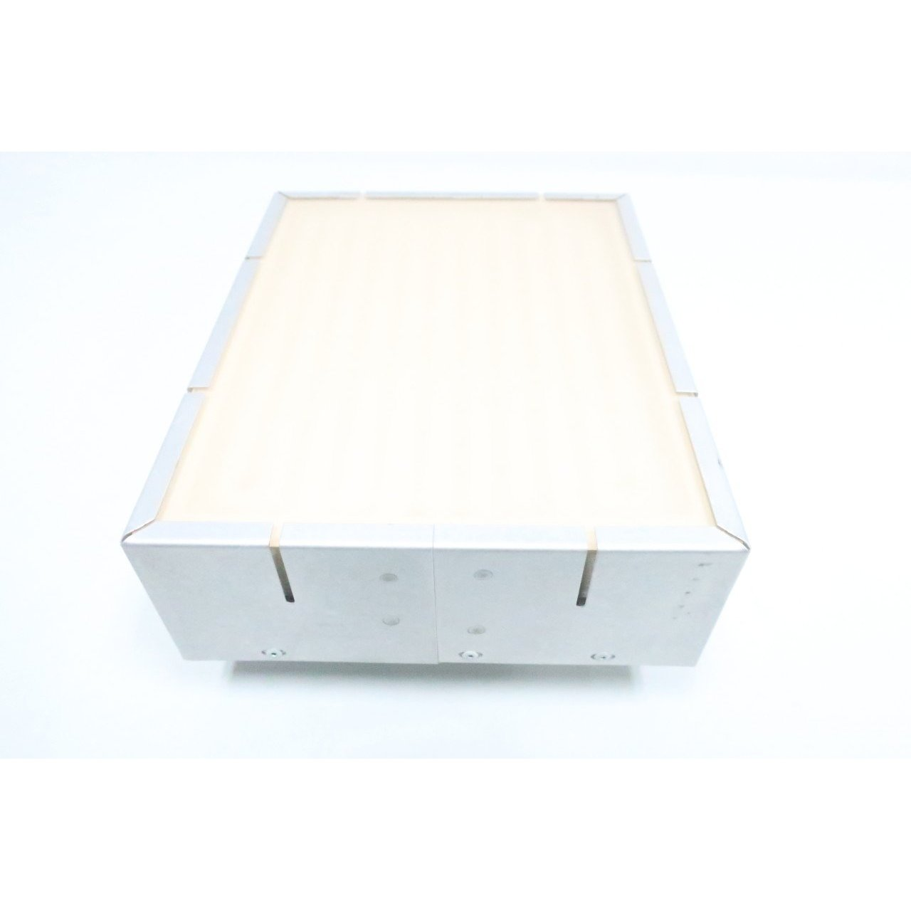 Radiant Panel Heater, 1 Phase, 3200 W, 240/480 VAC