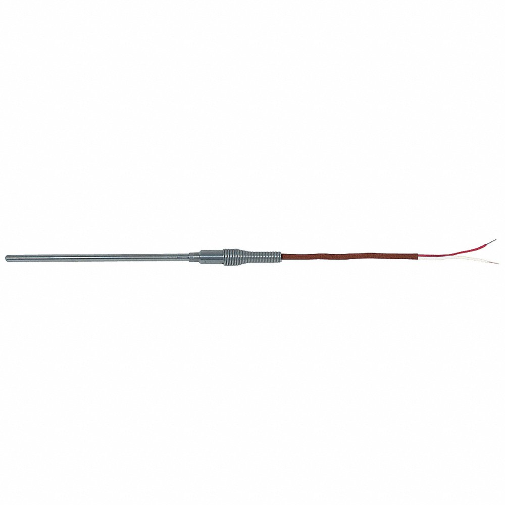 Thermocouple, Type J