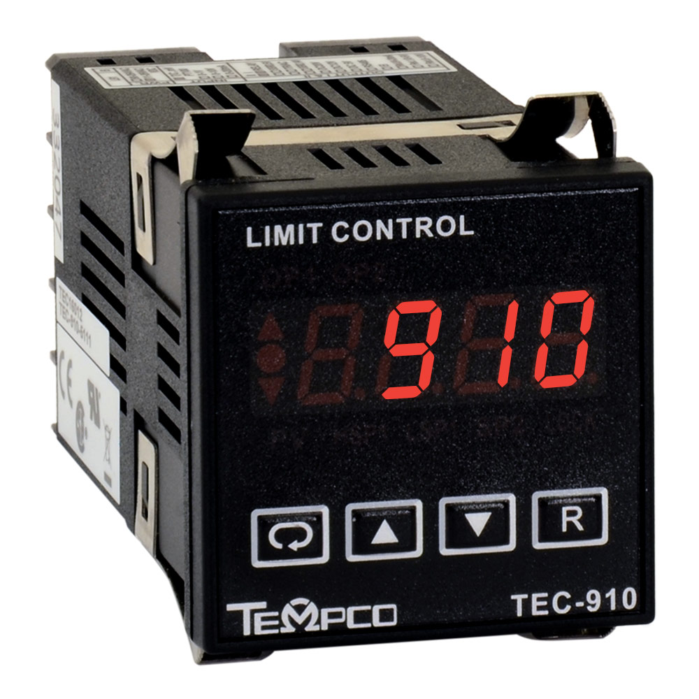 TEMPCO TEC16008