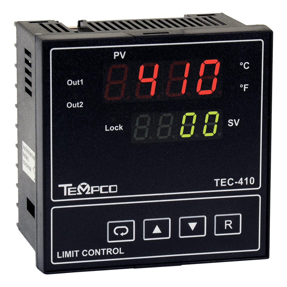 TEMPCO TEC51002