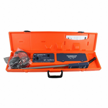 TEMPO COMMUNICATIONS 521A