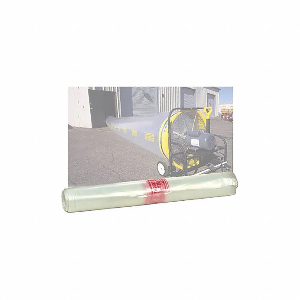 TEMPSET TECH Fire and Rescue Fan Accessories