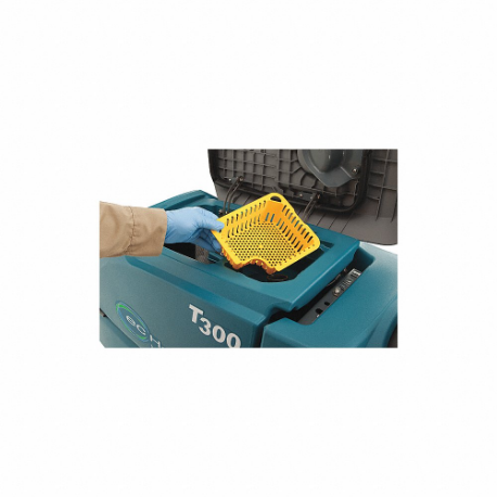 Recovery Tank Debris Tray