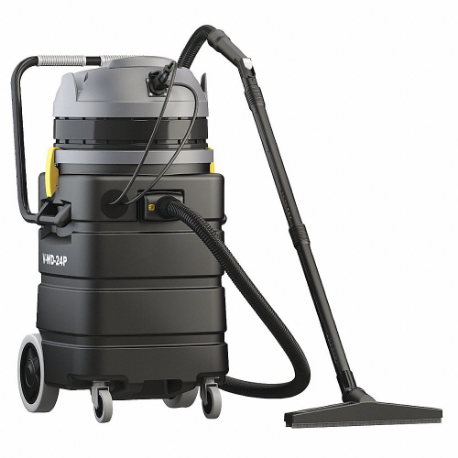 TENNANT Shop Vacuum Cleaners