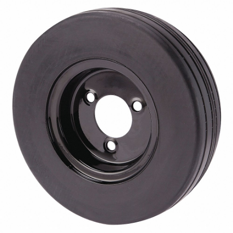 Ride-On Sweeper Tire