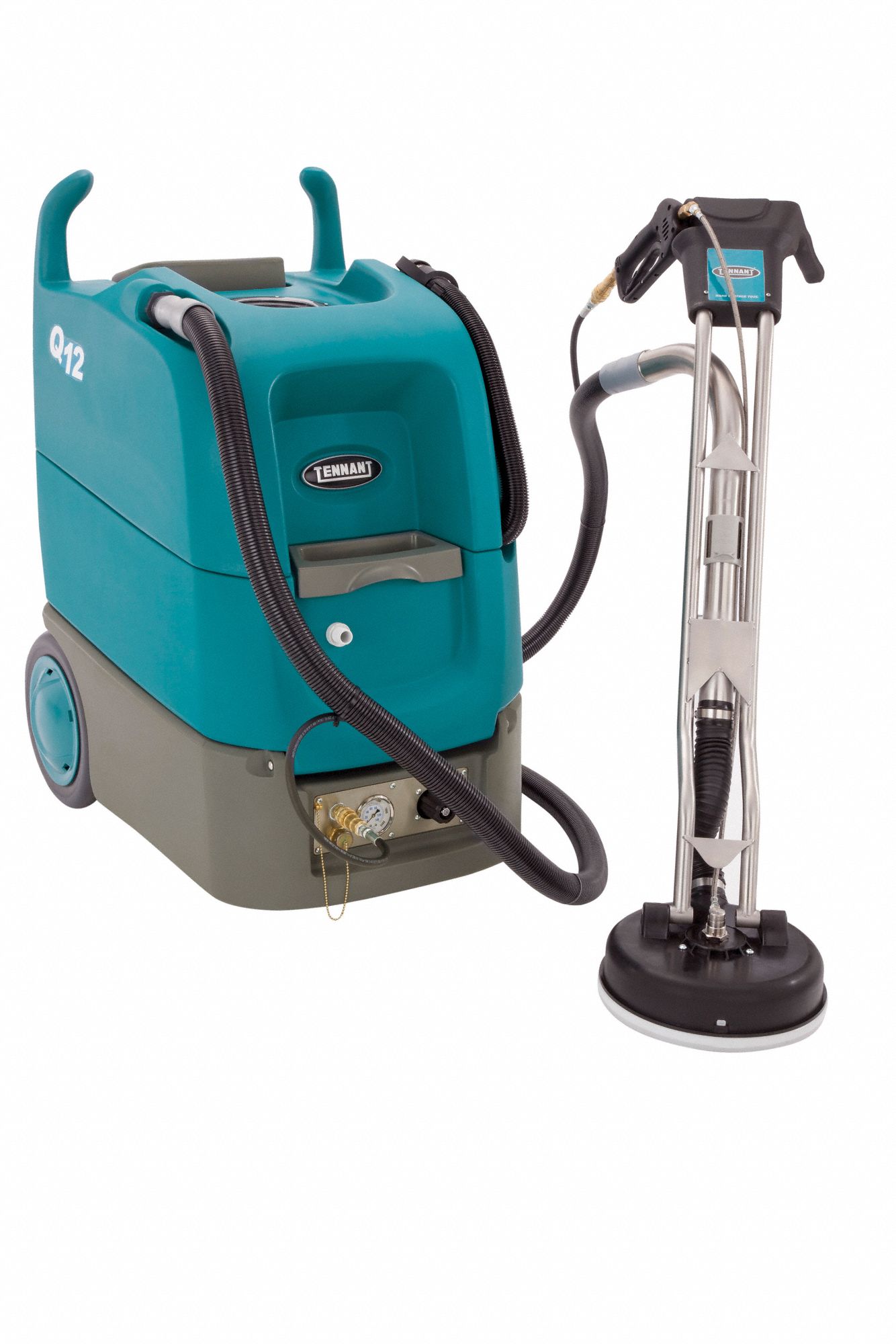 TENNANT Pressure Washer Surface Cleaners and Water Brooms