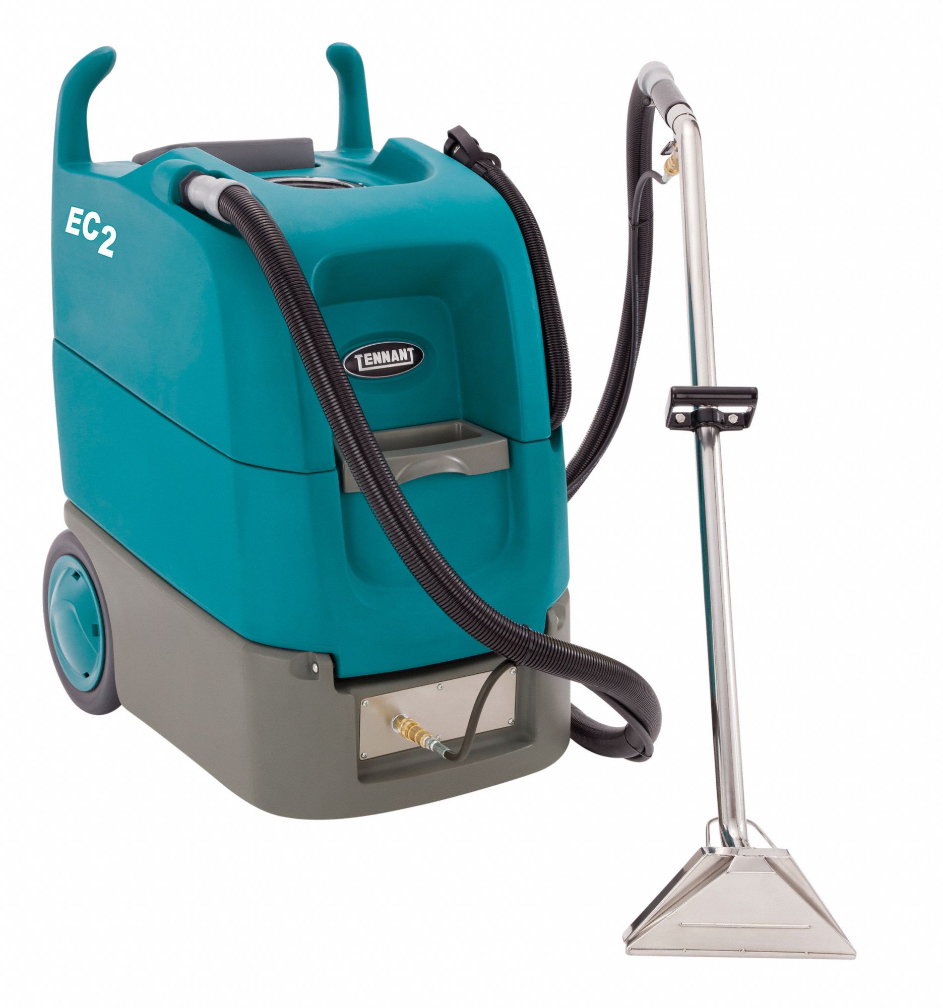 TENNANT Carpet Extractors