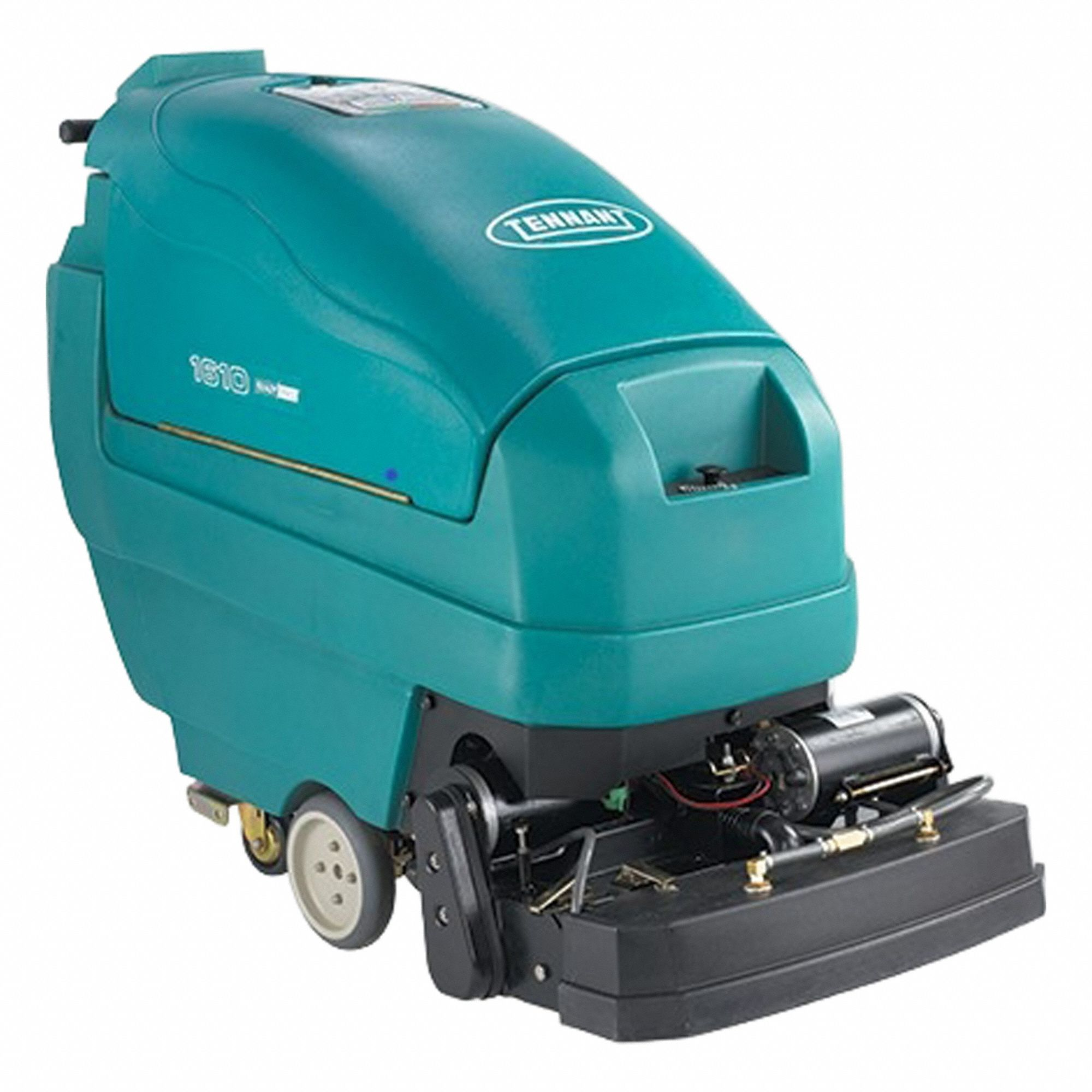 Carpet Extractor, 22 Inch Cleaning Path, 200 Ah AGM Battery, 21 gal Solution Tank Capacity