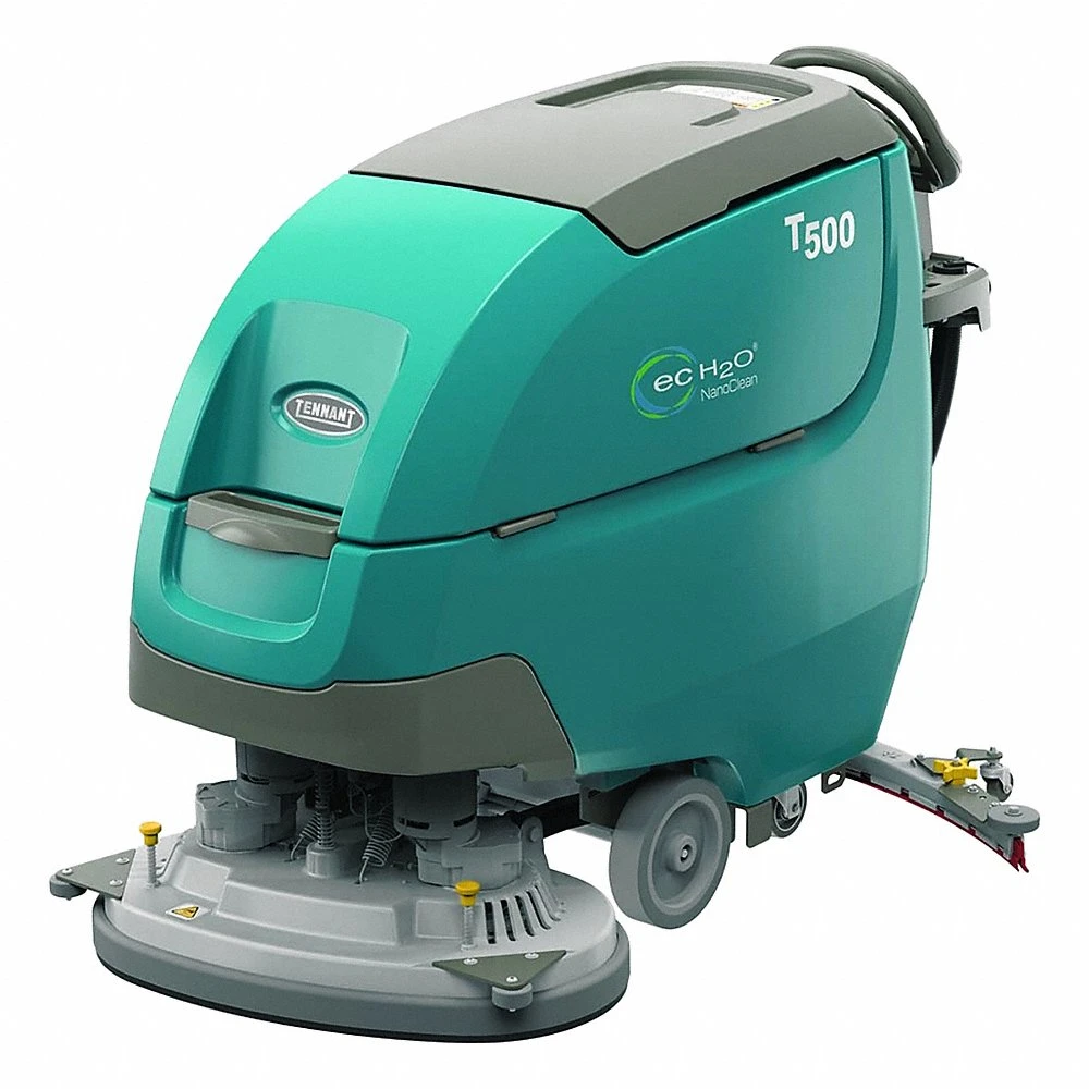 TENNANT Floor Polishers