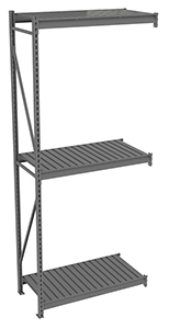 TENNSCO BU-4824120CA