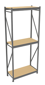 TENNSCO BU-4824120PS