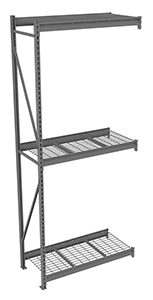 TENNSCO BU-4824120WA