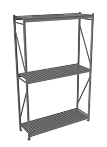 TENNSCO BU-7224120CS